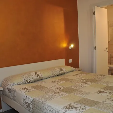 Vendégház Angolo Divino