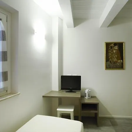 Vendégház Angolo Divino Loreto