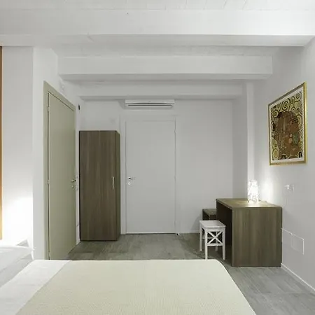 Pensionat Angolo Divino